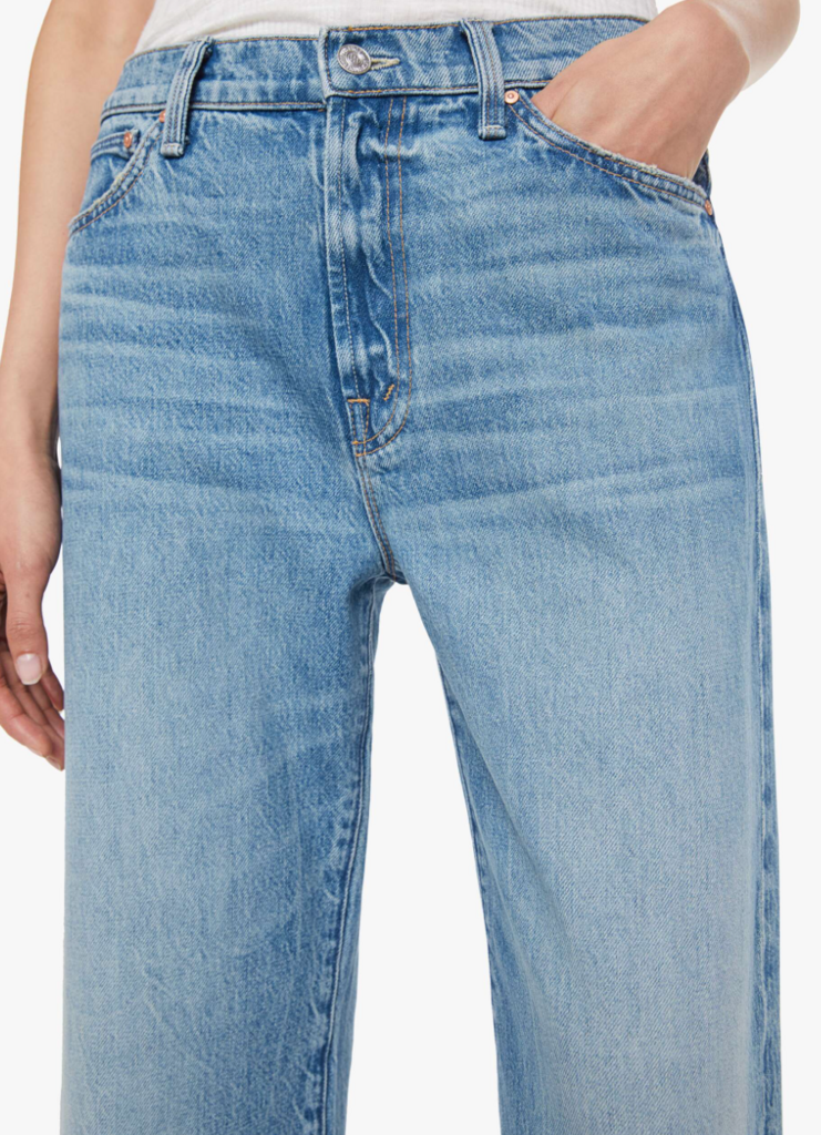 Mother Denim The Dodger Flood in Folk Star