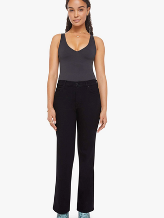 Mother Denim The Kick It Nighty Night