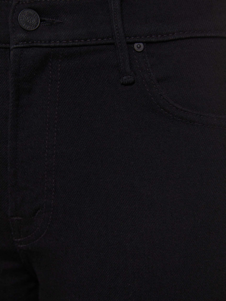 Mother Denim The Kick It Nighty Night