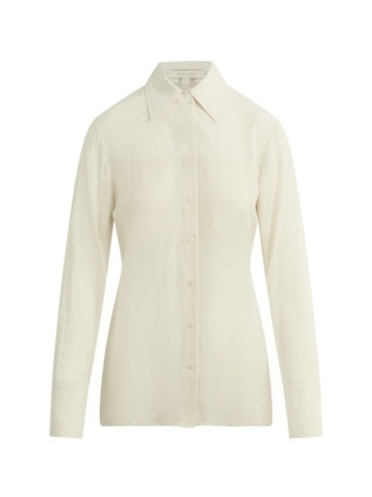 Favorite Daughter The Sheer Sophistication Top