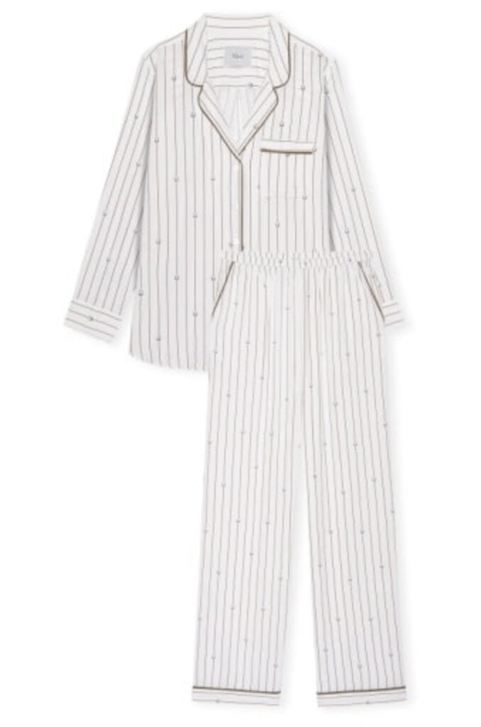 Rails Luna Pajama Set
