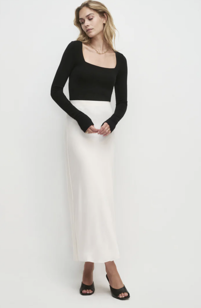 Favorite Daughter The Harvey Top