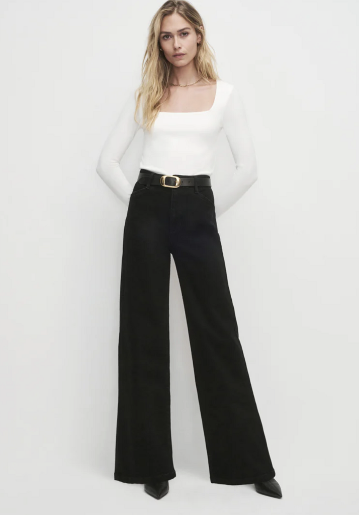 Favorite Daughter The Harvey Top