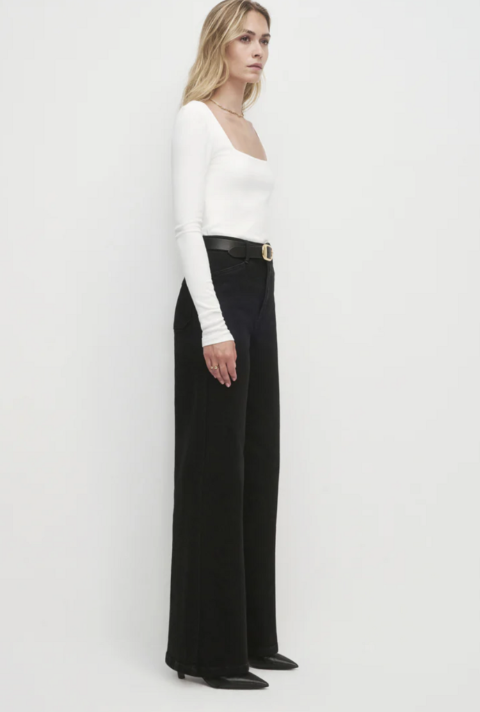 Favorite Daughter The Harvey Top