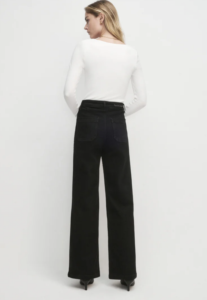 Favorite Daughter The Harvey Top