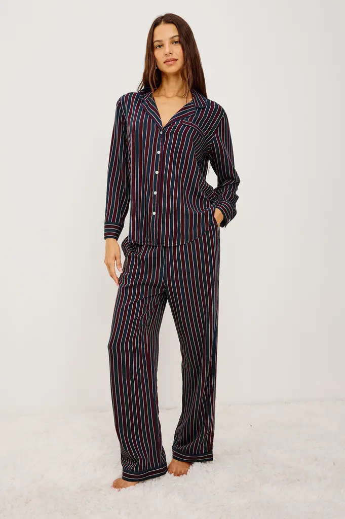 Rails LUNA PAJAMA SET