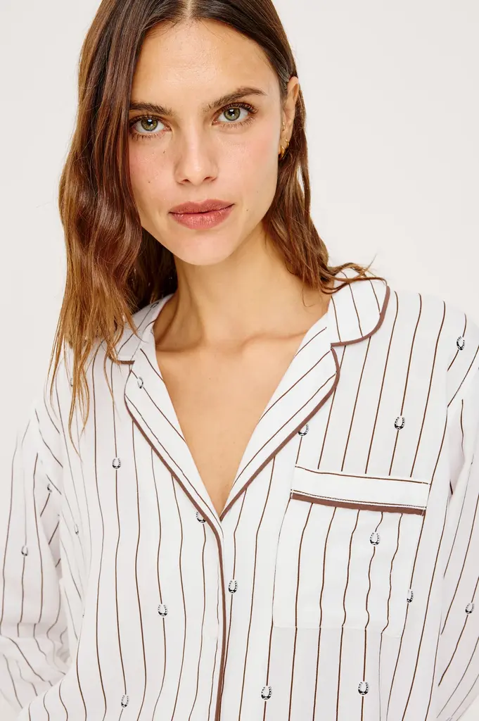 Rails Luna Pajama Set