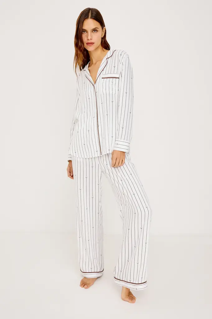 Rails Luna Pajama Set