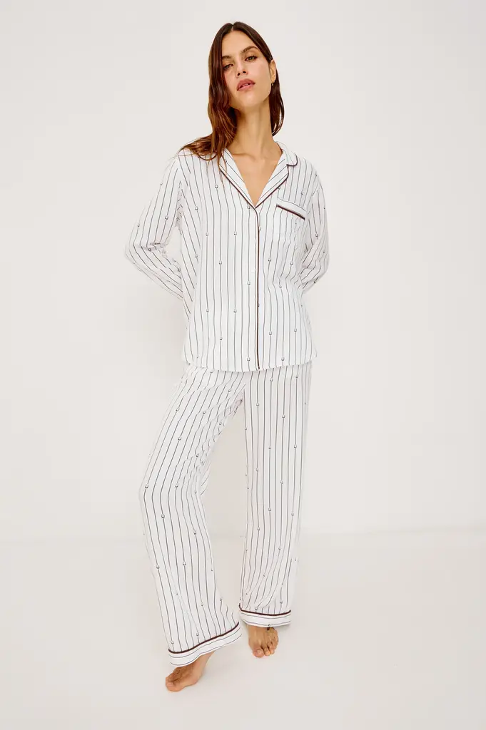 Rails Luna Pajama Set