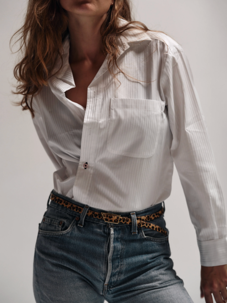 Cissa The Daily Shirt