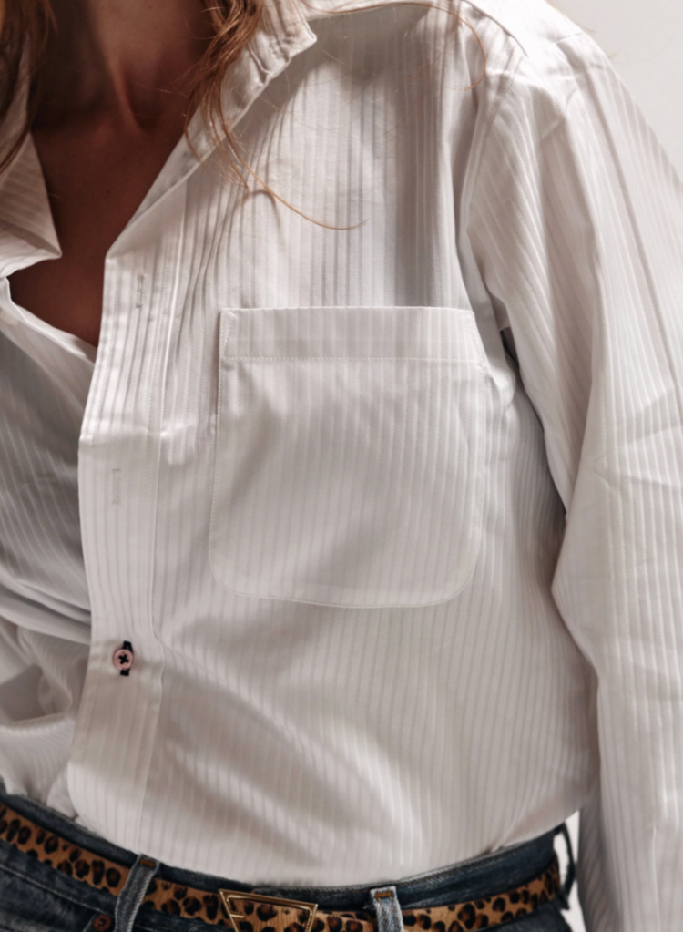 Cissa The Daily Shirt