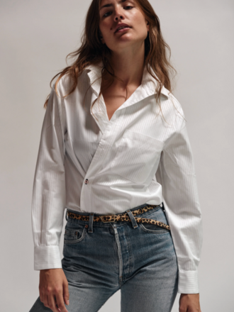 Cissa The Daily Shirt