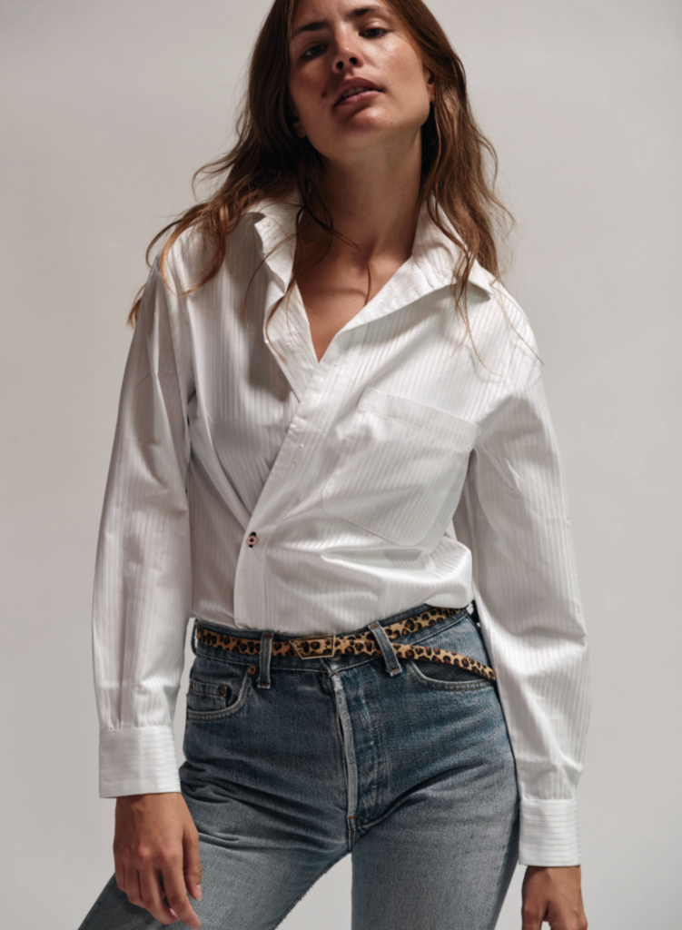 Cissa The Daily Shirt