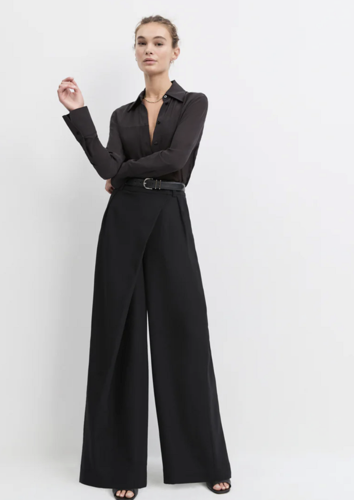 Favorite Daughter The Power Play Pant