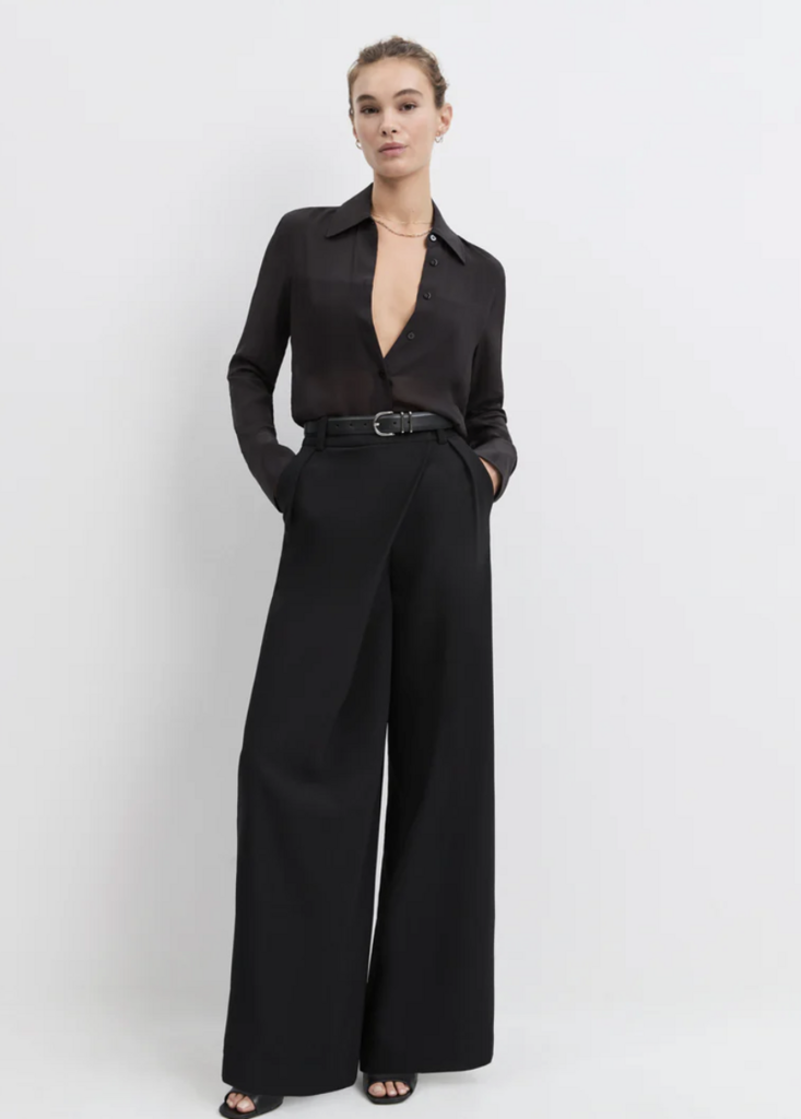 Favorite Daughter The Power Play Pant