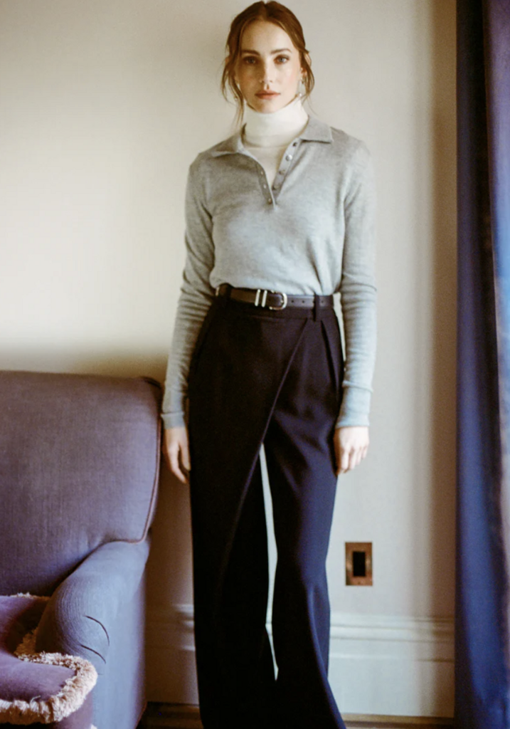 Favorite Daughter The Power Play Pant