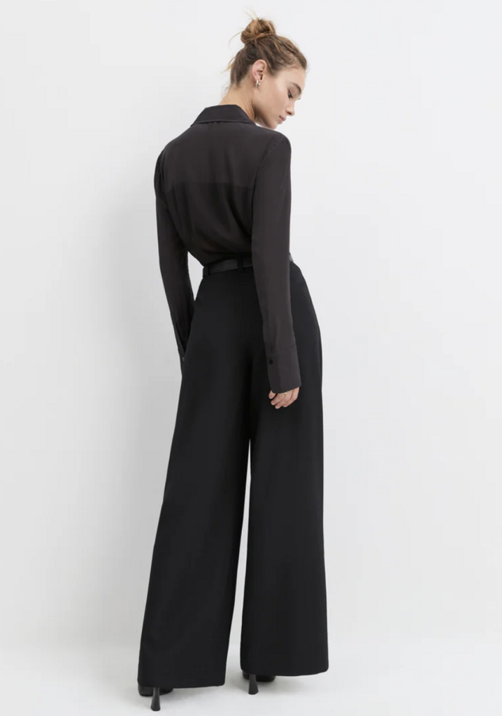 Favorite Daughter The Power Play Pant