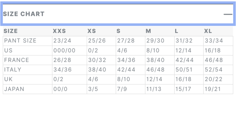 Favorite Daughter The Power Play Pant