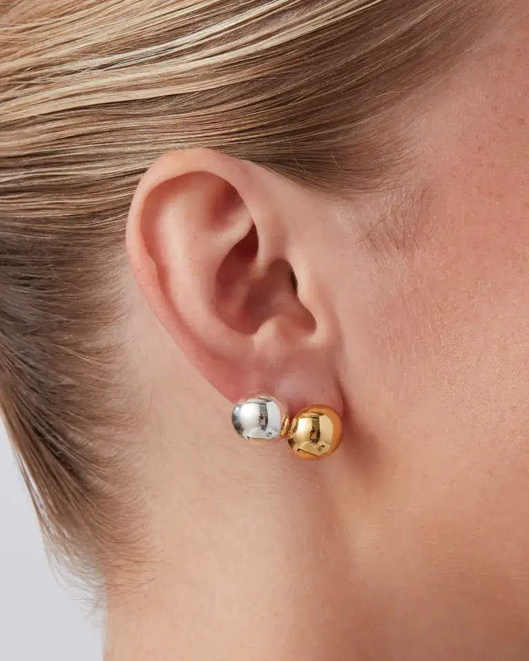 Jenny Bird Aurora Studs