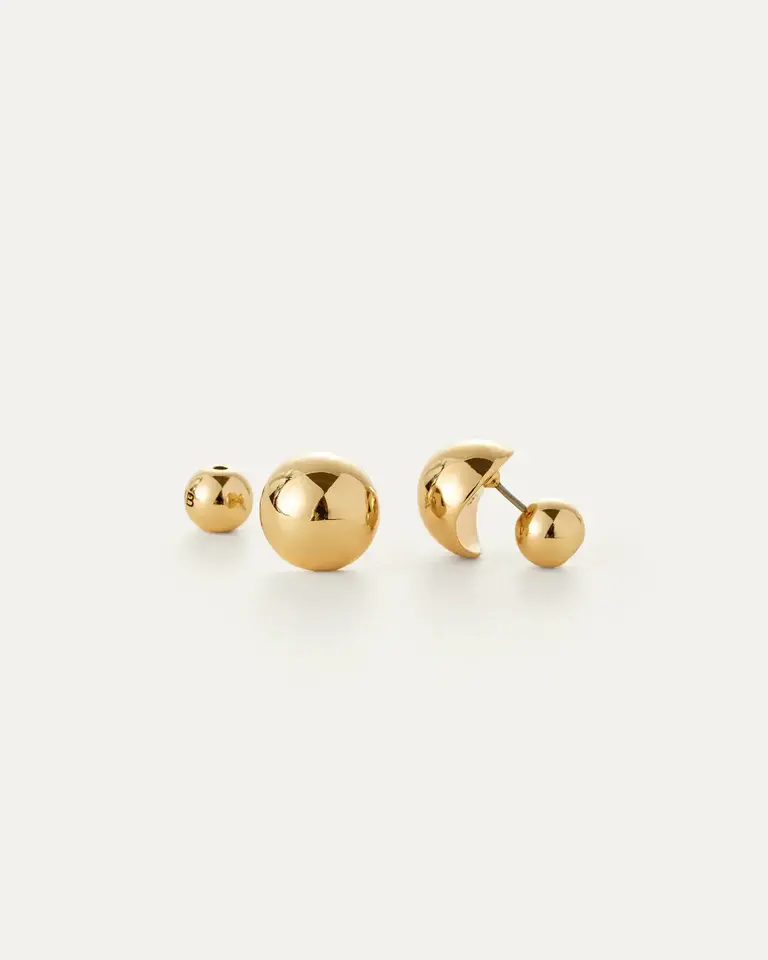 Jenny Bird Aurora Studs