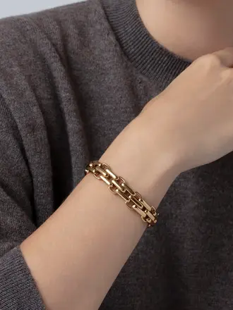 Jenny Bird Slim Penelope Bracelet