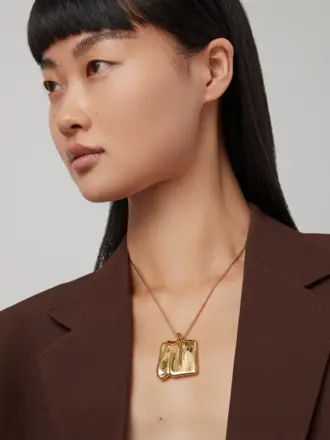 Jenny Bird Sundra Large Pendant