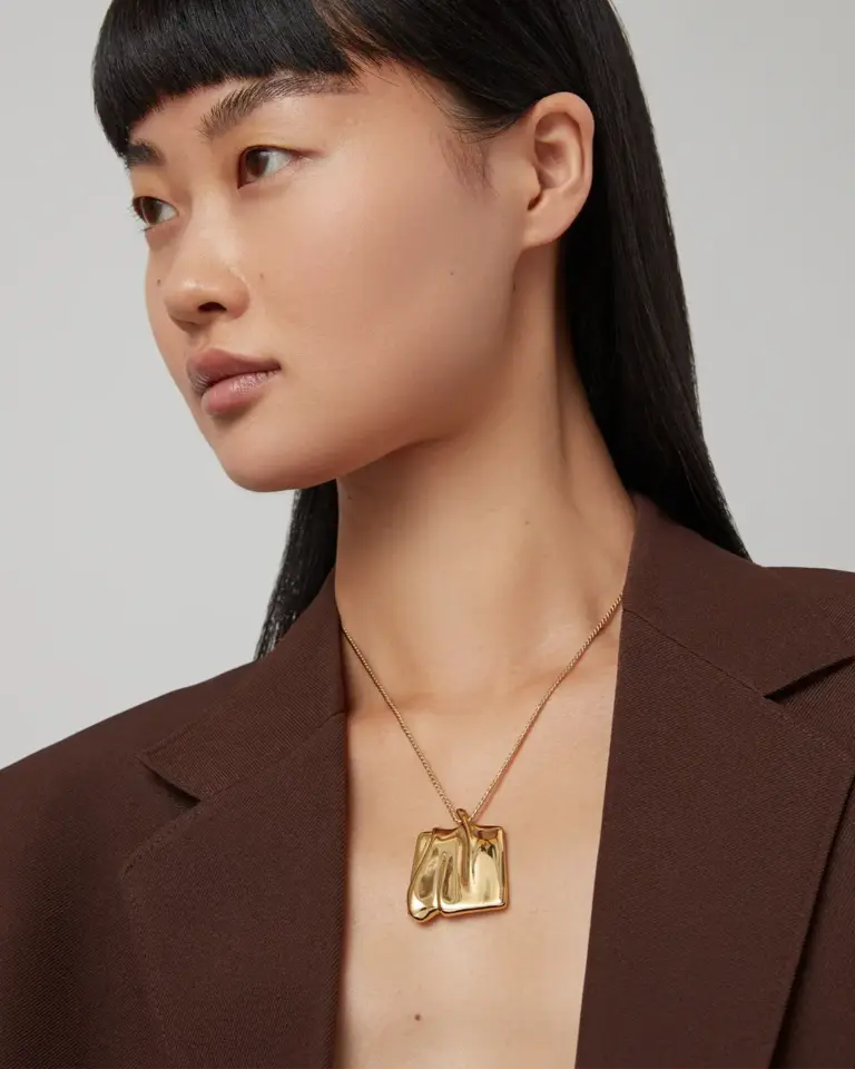 Jenny Bird Sundra Large Pendant