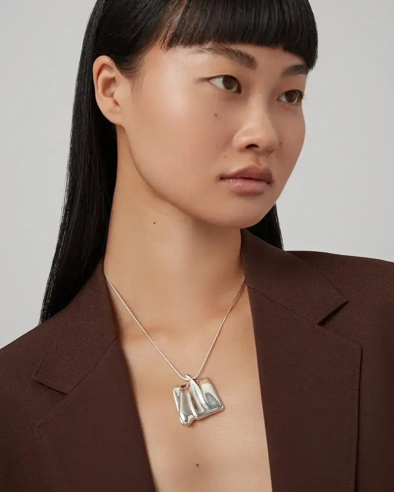 Jenny Bird Sundra Large Pendant