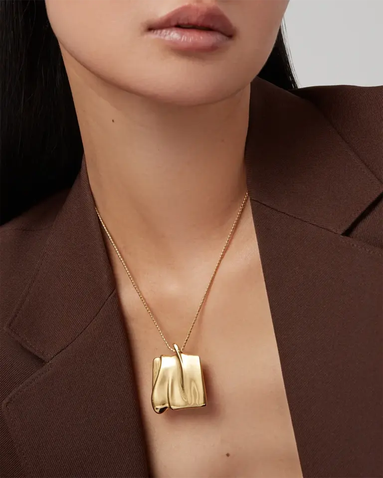 Jenny Bird Sundra Large Pendant