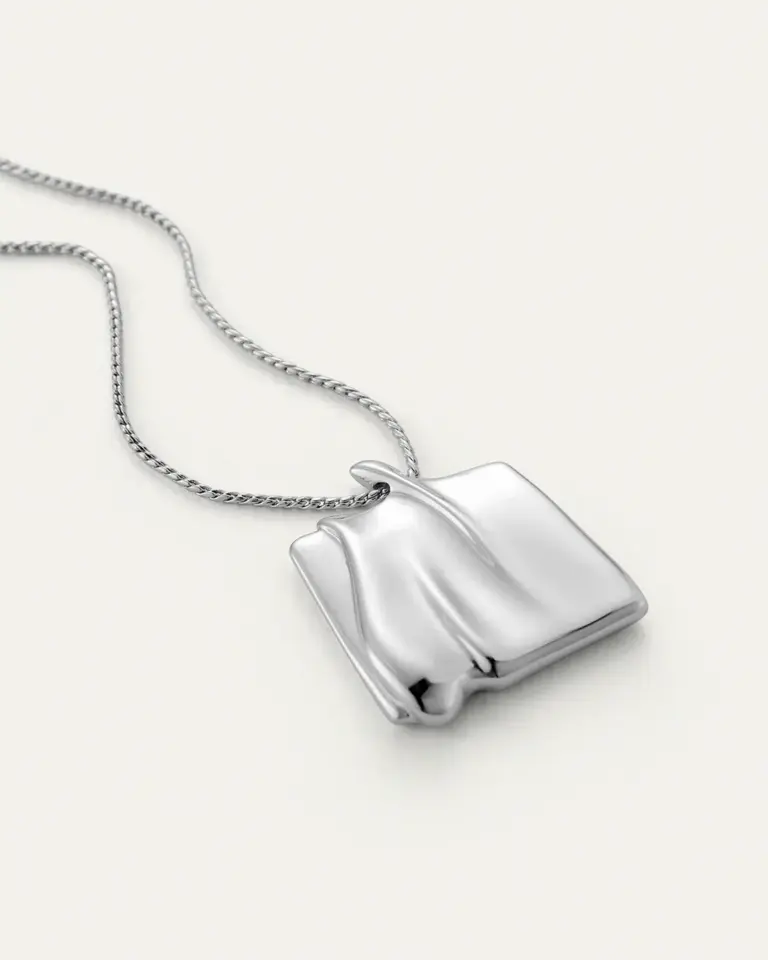 Jenny Bird Sundra Large Pendant