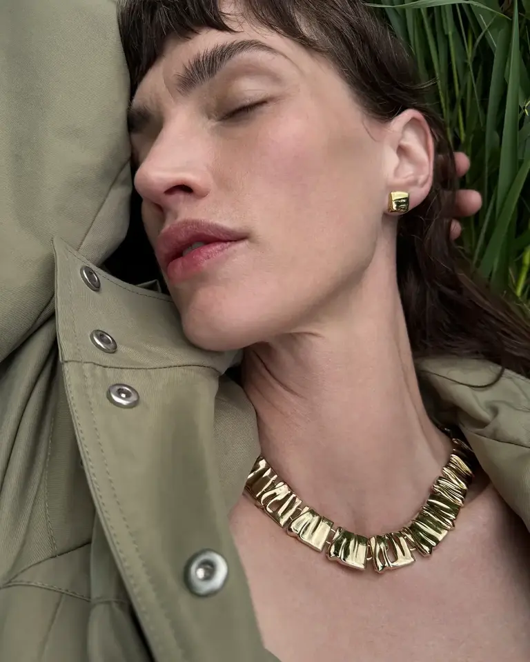 Jenny Bird Sundra Collar