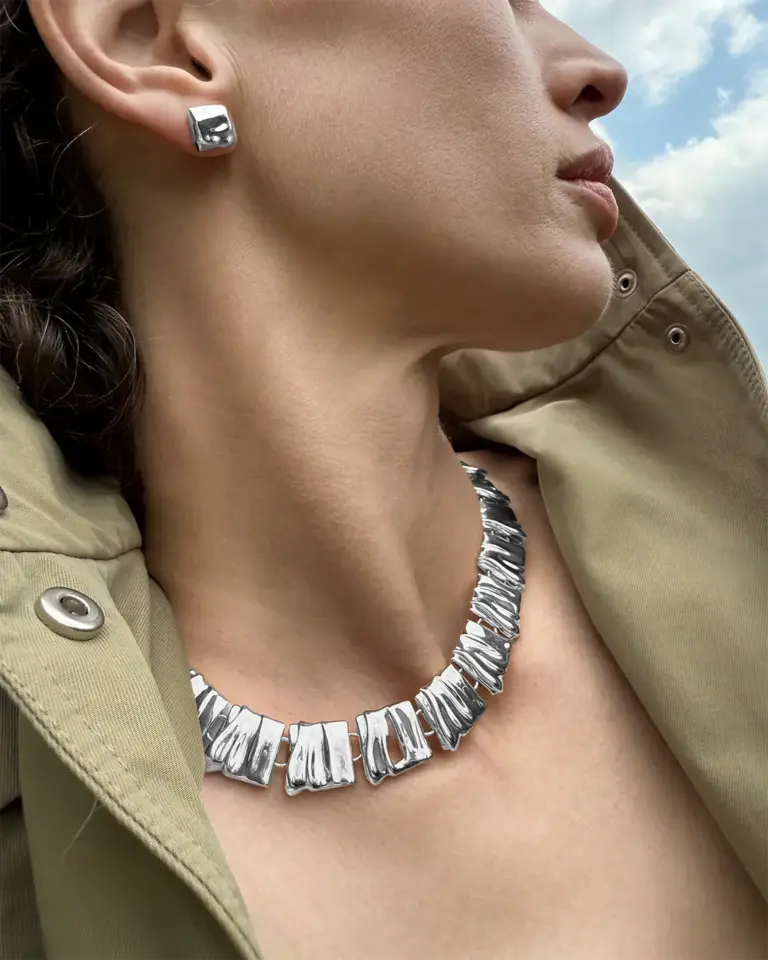 Jenny Bird Sundra Collar