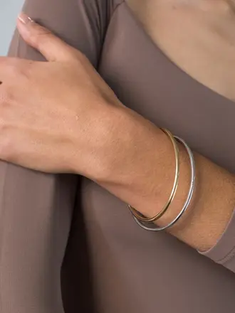 Jenny Bird Dane Bangle Set