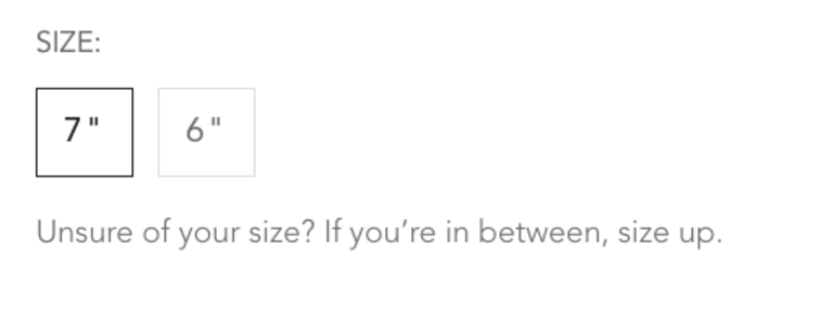 Jenny Bird Dane Bangle Set