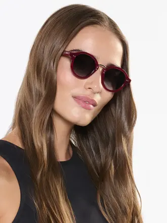 Krewe Ashton I Brandy Silver