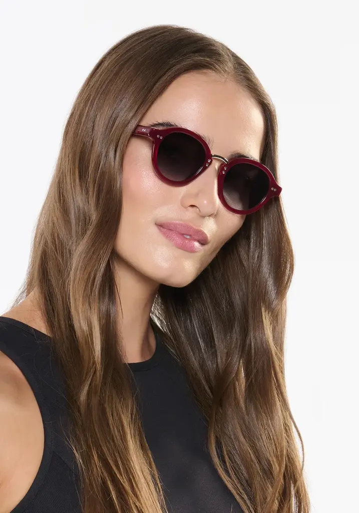 Krewe Ashton I Brandy Silver