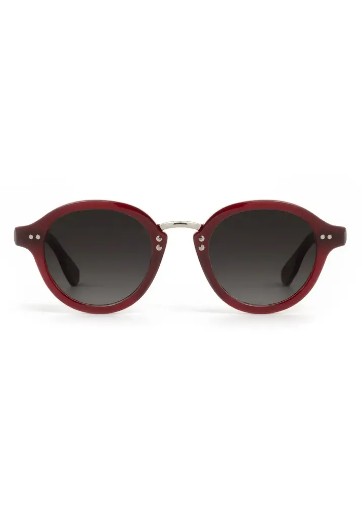 Krewe Ashton I Brandy Silver