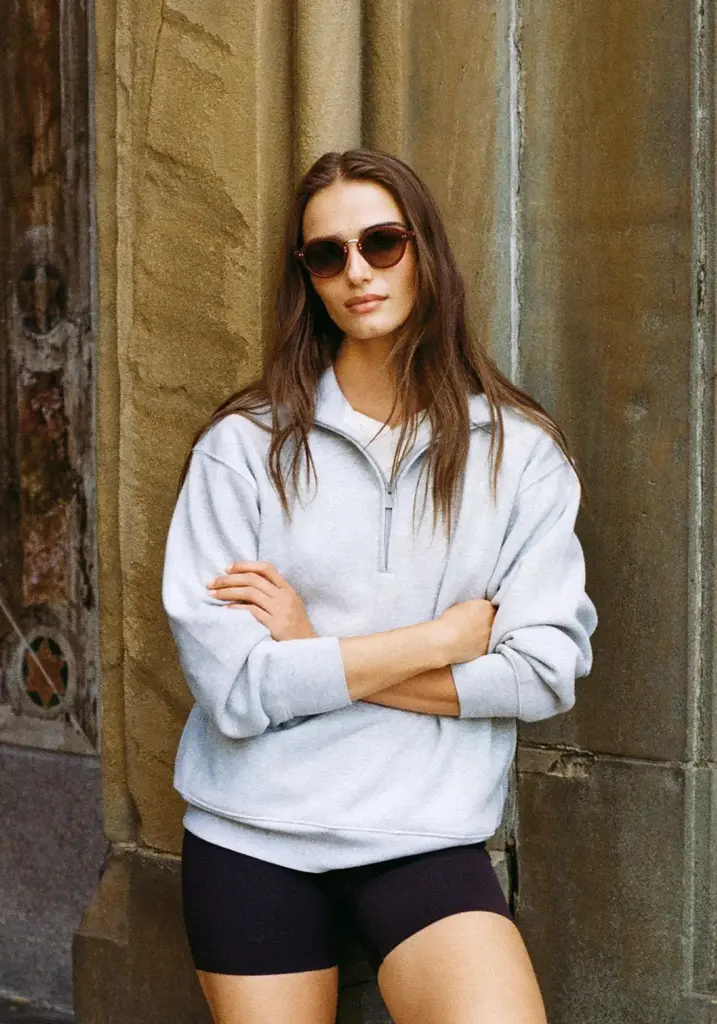 Krewe Ashton I Brandy Silver