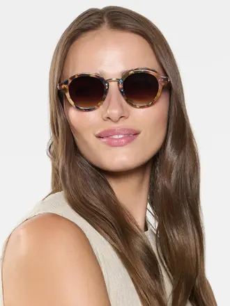 Krewe Ashton I Tuscan Tortoise 12K