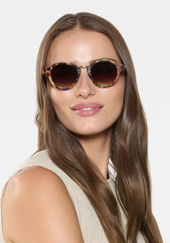 Krewe Ashton I Tuscan Tortoise 12K