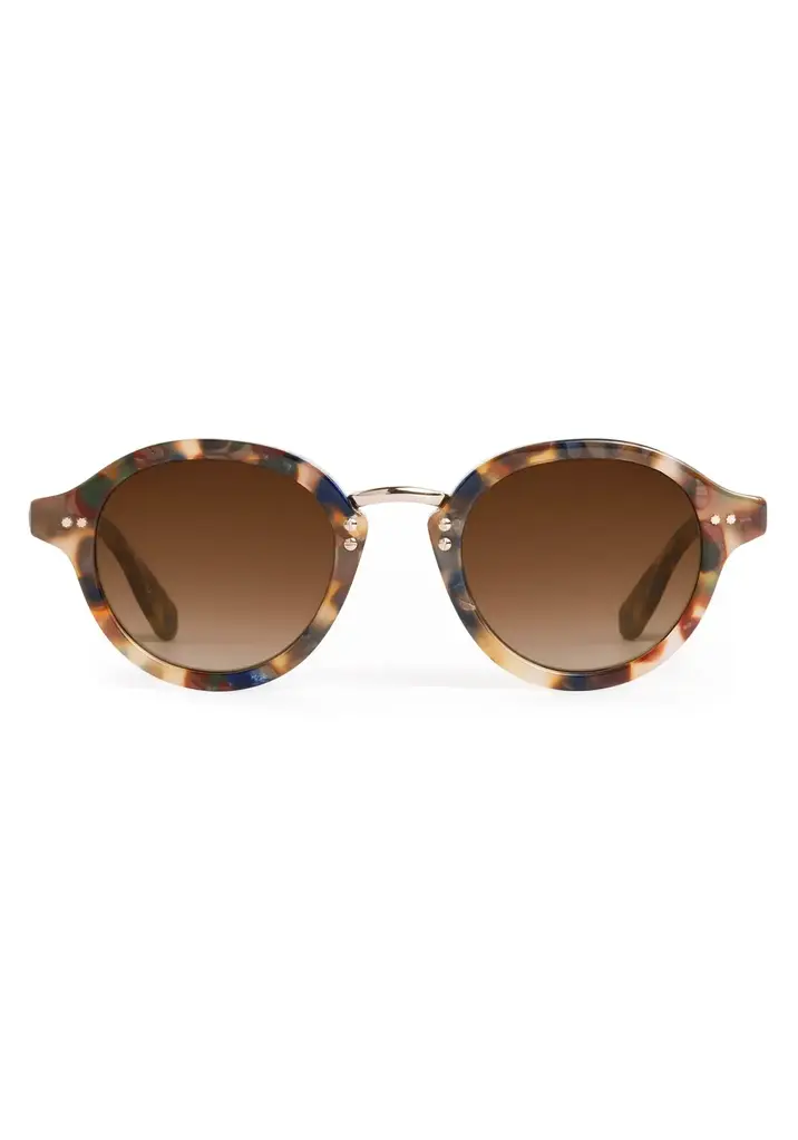 Krewe Ashton I Tuscan Tortoise 12K