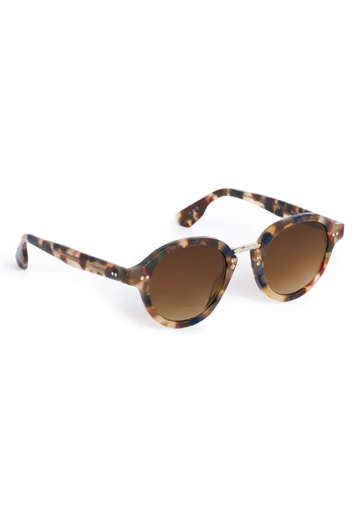 Krewe Ashton I Tuscan Tortoise 12K