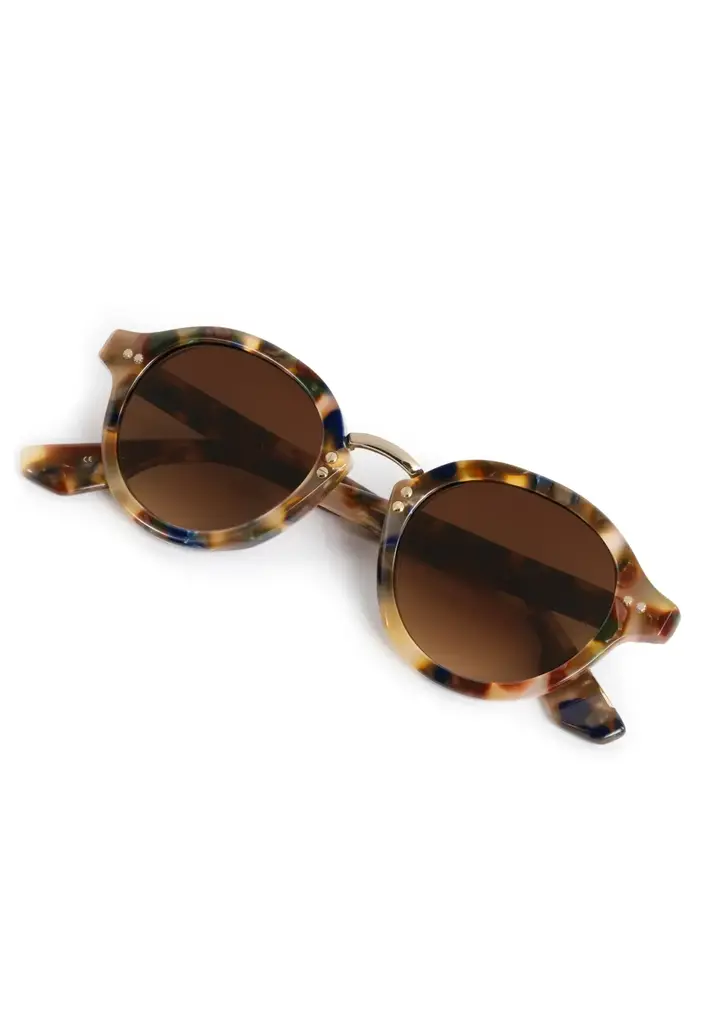 Krewe Ashton I Tuscan Tortoise 12K