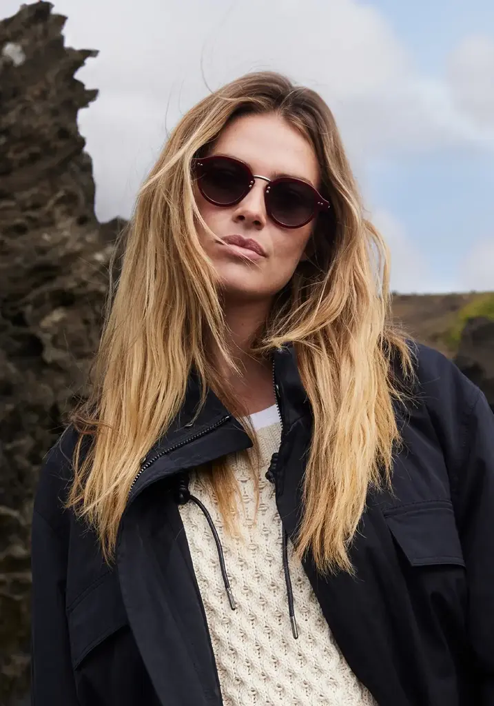 Krewe Ashton I Tuscan Tortoise 12K