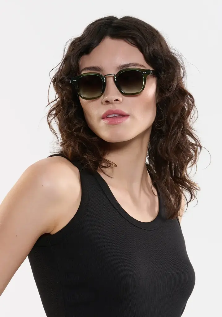 Krewe Campbell I Reed Silver