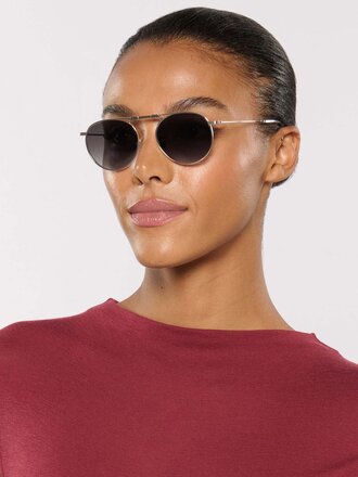 Krewe Rampart Fold I Silver Nightfall