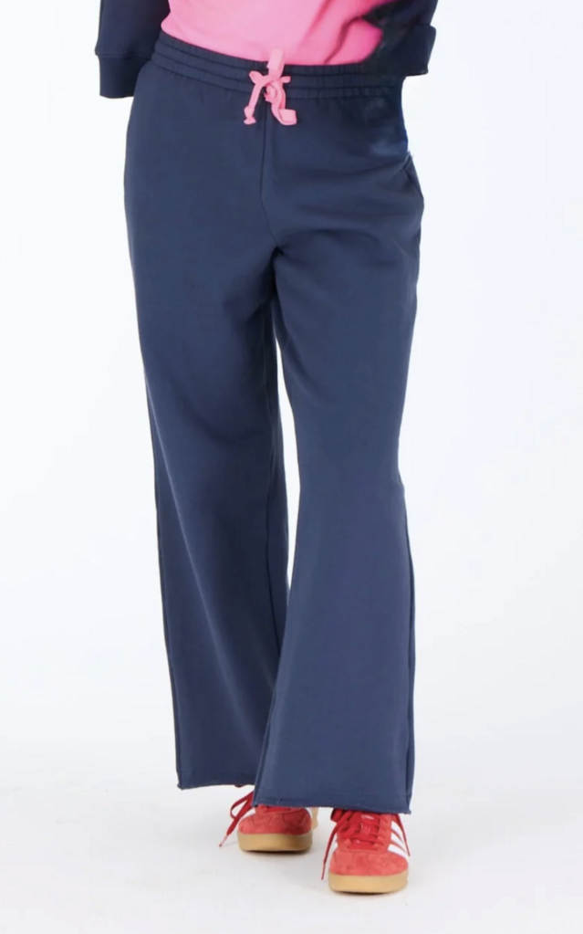 Kerri Rosenthal Weekend Barb Sweatpant