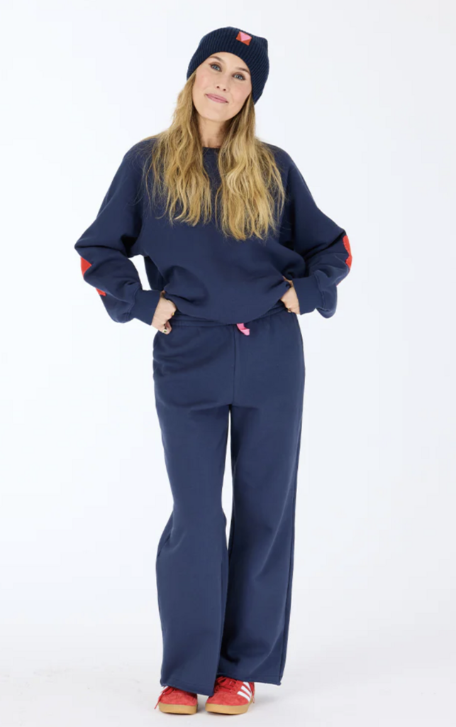 Kerri Rosenthal Weekend Barb Sweatpant