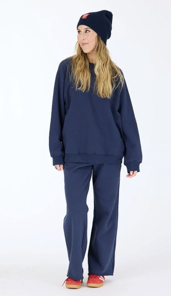 Kerri Rosenthal Weekend Barb Sweatpant