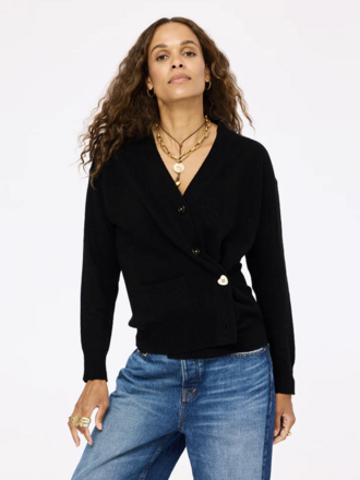 Kerri Rosenthal Jackie Cardigan